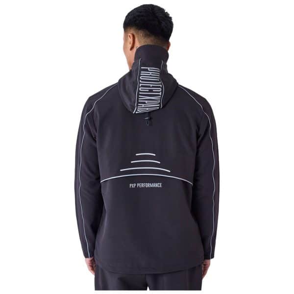 Jacket Project X Paris PROJECT JACKET 2533156 Black/2XL - Image 3