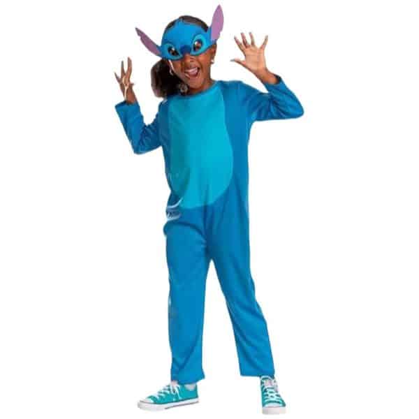 Costume for Children Stitch/3-4 Years - Image 2