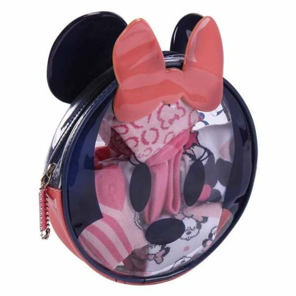 Socks Minnie Mouse/15-16 - Image 2