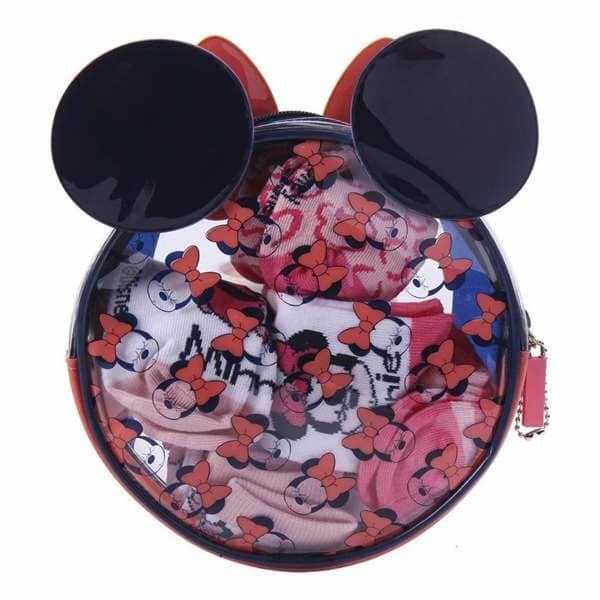 Socks Minnie Mouse/15-16 - Image 3