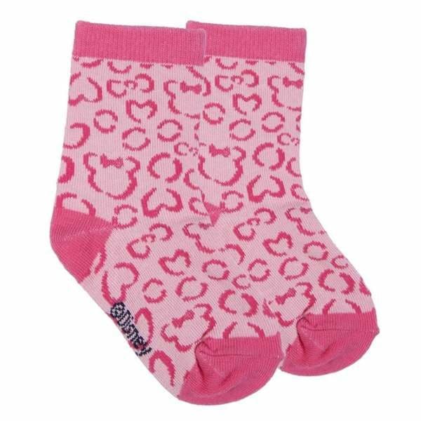 Socks Minnie Mouse/15-16 - Image 4