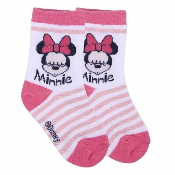 Socks Minnie Mouse/15-16 - Image 5