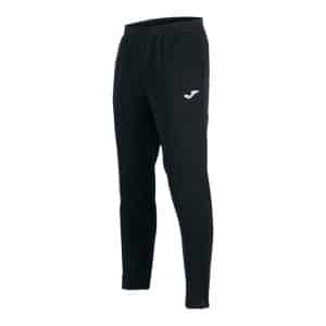 Adult's Tracksuit Bottoms Joma Sport Elba Black Men/11-12 Years