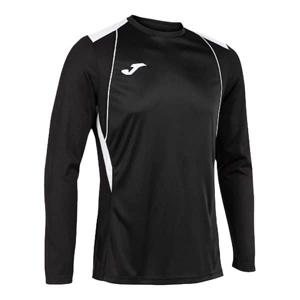 Children’s Long Sleeve T-shirt Joma Sport Championship VII/12-14 Years