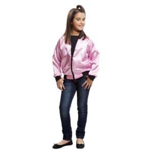 Jacket My Other Me Pink Lady Pink/10-12 Years