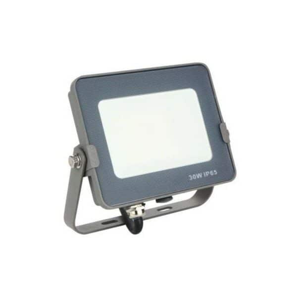 Floodlight/Projector Light Silver Electronics 5700 K 1600 Lm/30 W - Image 3